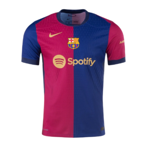 Camiseta FC Barcelona Local 24/25