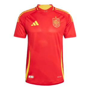 Camiseta España Local Euro 2024