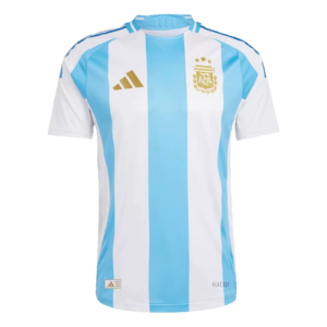 Camiseta Argentina Local Copa America 2024