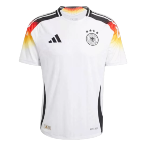 Camiseta Alemania Local Euro 2024