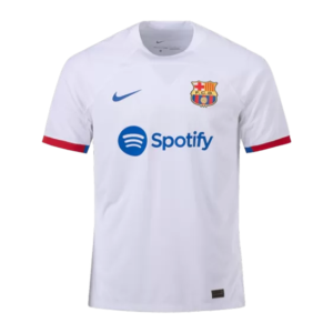 Camiseta FC Barcelona Visita 23/24