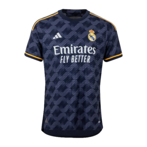 Camiseta Real Madrid Visita 23/24