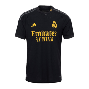 Camiseta Real Madrid Tercera Equipacion 23/24