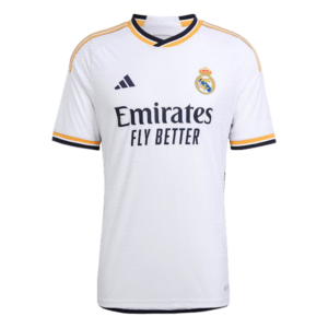 Camiseta Real Madrid 23/24