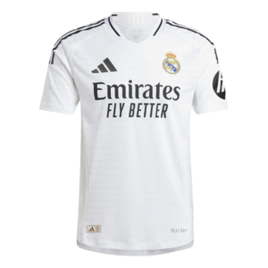 Camiseta Real Madrid 24/25